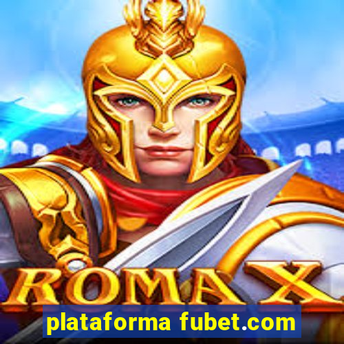 plataforma fubet.com